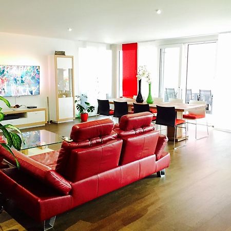 Rhein Melodie Riverview Luxury Κωνσταντία Εξωτερικό φωτογραφία