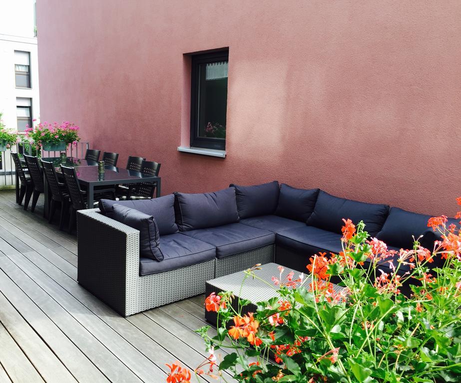 Rhein Melodie Riverview Luxury Κωνσταντία Δωμάτιο φωτογραφία