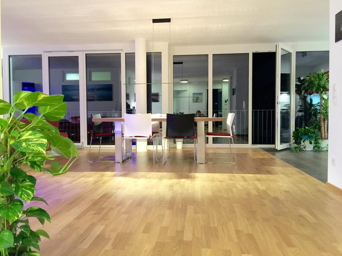 Rhein Melodie Riverview Luxury Κωνσταντία Εξωτερικό φωτογραφία